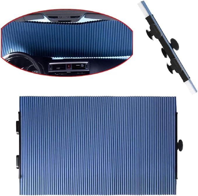 Car Windshield Sun Shade