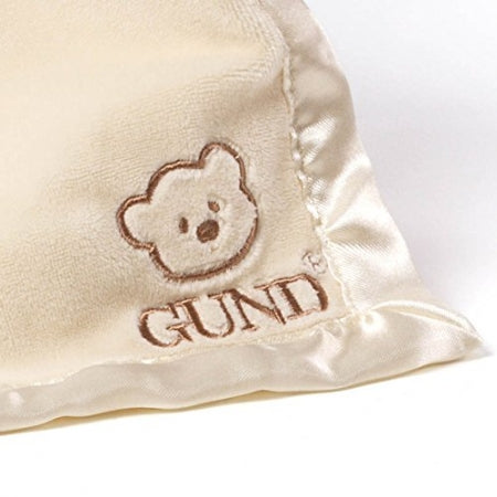 Peekaboo Teddy Bear š§ø