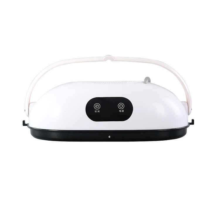 Electric Clothes Dryer – Fast & Gentle Drying! 👚⚡