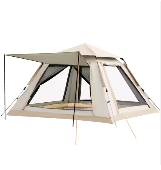 Outdoor Alpine Camping Tent β Lightweight, Durable & Easy to Set Up