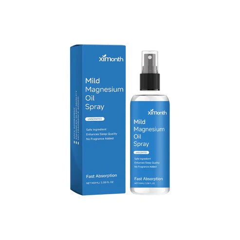 Night Care Sleep Essential Oil Spray