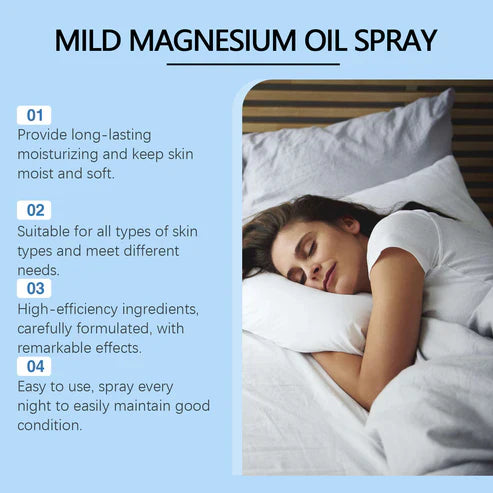 Night Care Sleep Essential Oil Spray